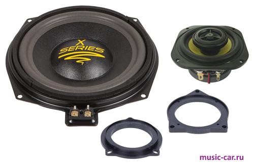 Автоакустика Audio System CO 200 BMW EVO