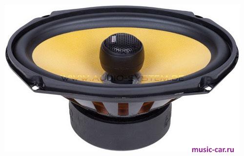 Автоакустика Audio System CO 609