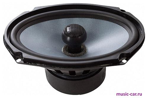 Автоакустика Audio System CO 609 EVO
