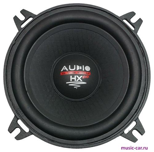 Автоакустика Audio System EX 100 DUST EVO 3