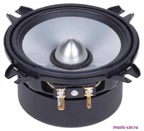 Автоакустика Audio System EX 100 PHASE
