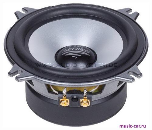 Автоакустика Audio System EX 130 DUST