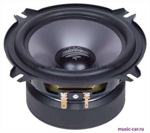 Автоакустика Audio System EX 130 SQ