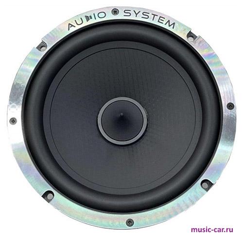 Автоакустика Audio System EX 165 PHASE EVO 3