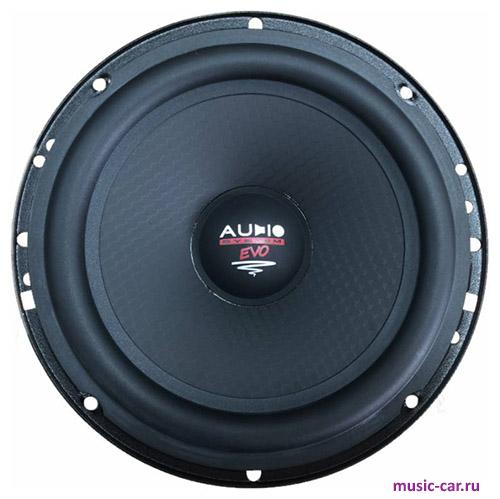Автоакустика Audio System EX 165 SQ EVO 3