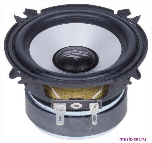Автоакустика Audio System EX 80 DUST EVO