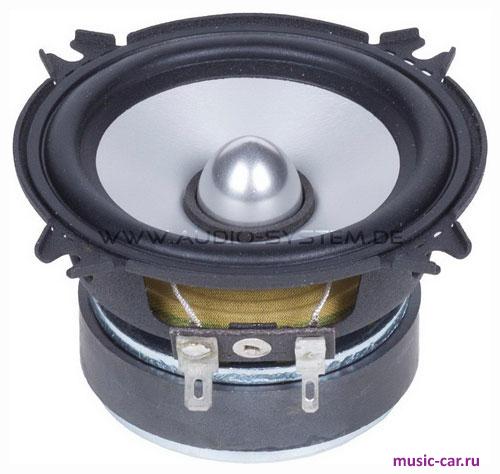 Автоакустика Audio System EX 80 PHASE EVO