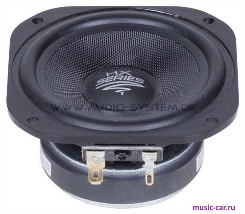 Автоакустика Audio System EX 80 SQ EVO
