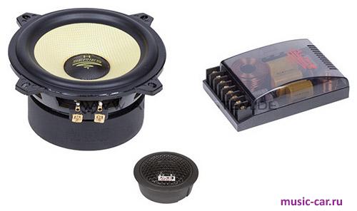 Автоакустика Audio System H 130 EVO 2