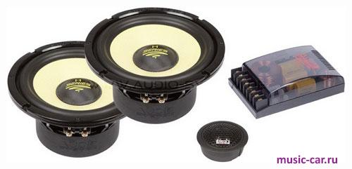 Автоакустика Audio System H 165-4