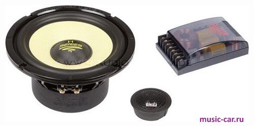 Автоакустика Audio System H 165