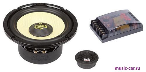 Автоакустика Audio System H 165 EVO 2