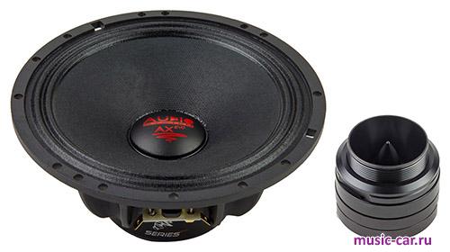 Автоакустика Audio System H 165 PA