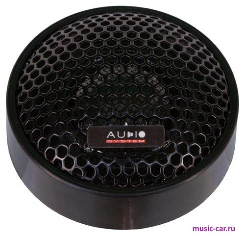 Автоакустика Audio System HS 19 EVO