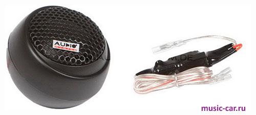 Автоакустика Audio System HS 19 W EVO