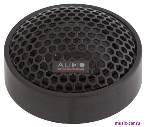 Автоакустика Audio System HS 24 EVO