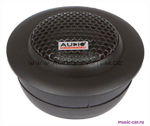 Автоакустика Audio System HS 24 PLUS