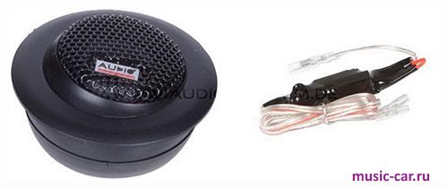 Автоакустика Audio System HS 24 W