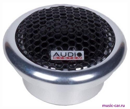Автоакустика Audio System HS 25 VOL