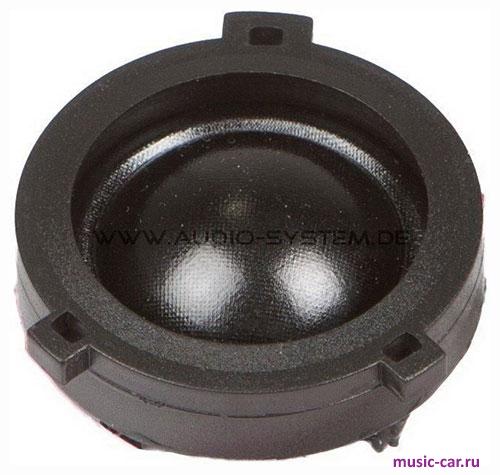 Автоакустика Audio System HS 25 VW
