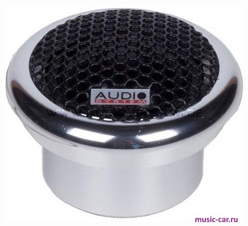 Автоакустика Audio System HS 28 VOL