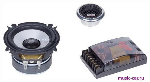 Автоакустика Audio System HX 100 DUST