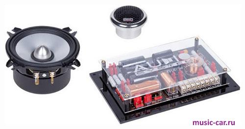 Автоакустика Audio System HX 100 PHASE