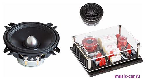 Автоакустика Audio System HX 100 PHASE EVO 2