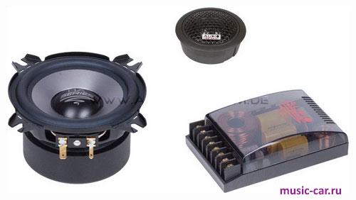 Автоакустика Audio System HX 100 SQ