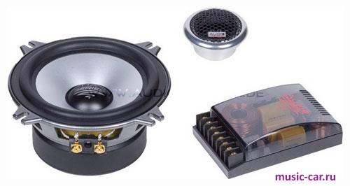 Автоакустика Audio System HX 130 DUST