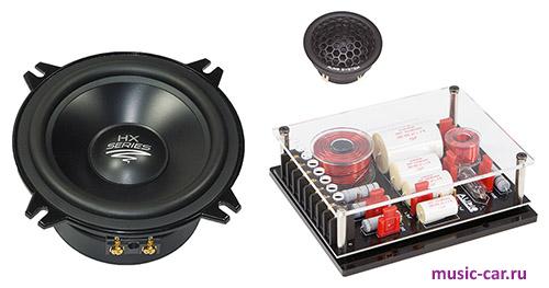 Автоакустика Audio System HX 130 DUST EVO 2