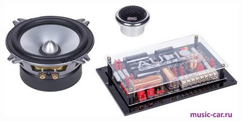 Автоакустика Audio System HX 130 PHASE