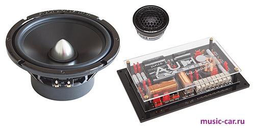 Автоакустика Audio System HX 130 PHASE EVO 2