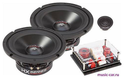 Автоакустика Audio System HX 165-4 DUST EVO 2
