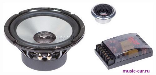 Автоакустика Audio System HX 165 DUST