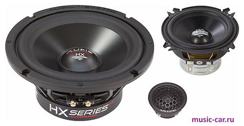 Автоакустика Audio System HX 165 DUST 3 WAY EVO 2