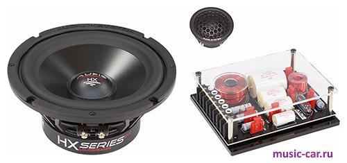 Автоакустика Audio System HX 165 DUST EVO 2