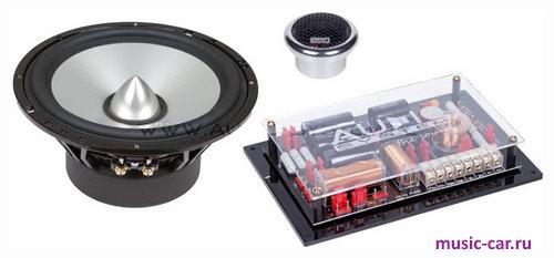 Автоакустика Audio System HX 165 PHASE