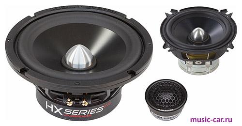 Автоакустика Audio System HX 165 PHASE 3 WAY EVO 2