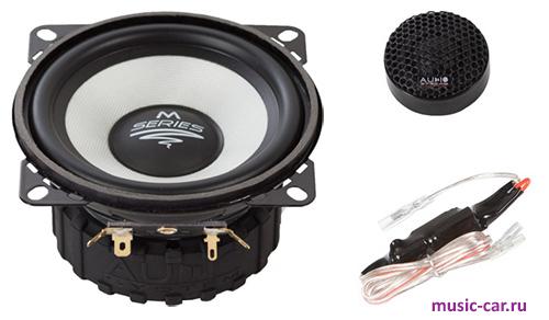 Автоакустика Audio System M 100 EVO