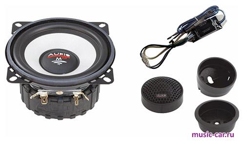 Автоакустика Audio System M 100 EVO 2