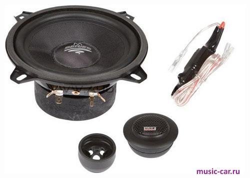 Автоакустика Audio System M 130