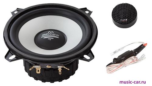 Автоакустика Audio System M 130 EVO