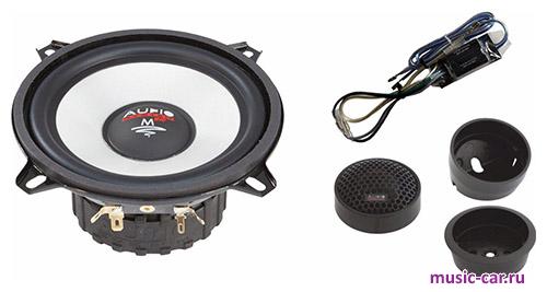 Автоакустика Audio System M 130 EVO 2