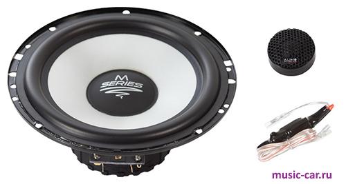 Автоакустика Audio System M 165 EVO