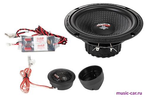 Автоакустика Audio System M 165 EVO 2