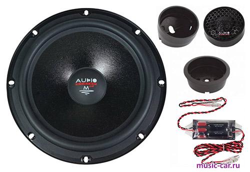 Автоакустика Audio System M 200 EVO 2