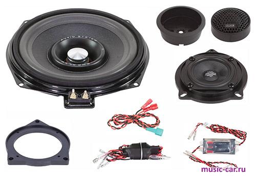 Автоакустика Audio System MFIT BMW UNI EVO 2