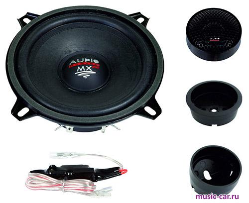 Автоакустика Audio System MX 130 EVO