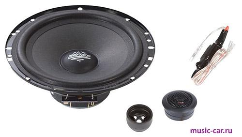 Автоакустика Audio System MX 165 EVO